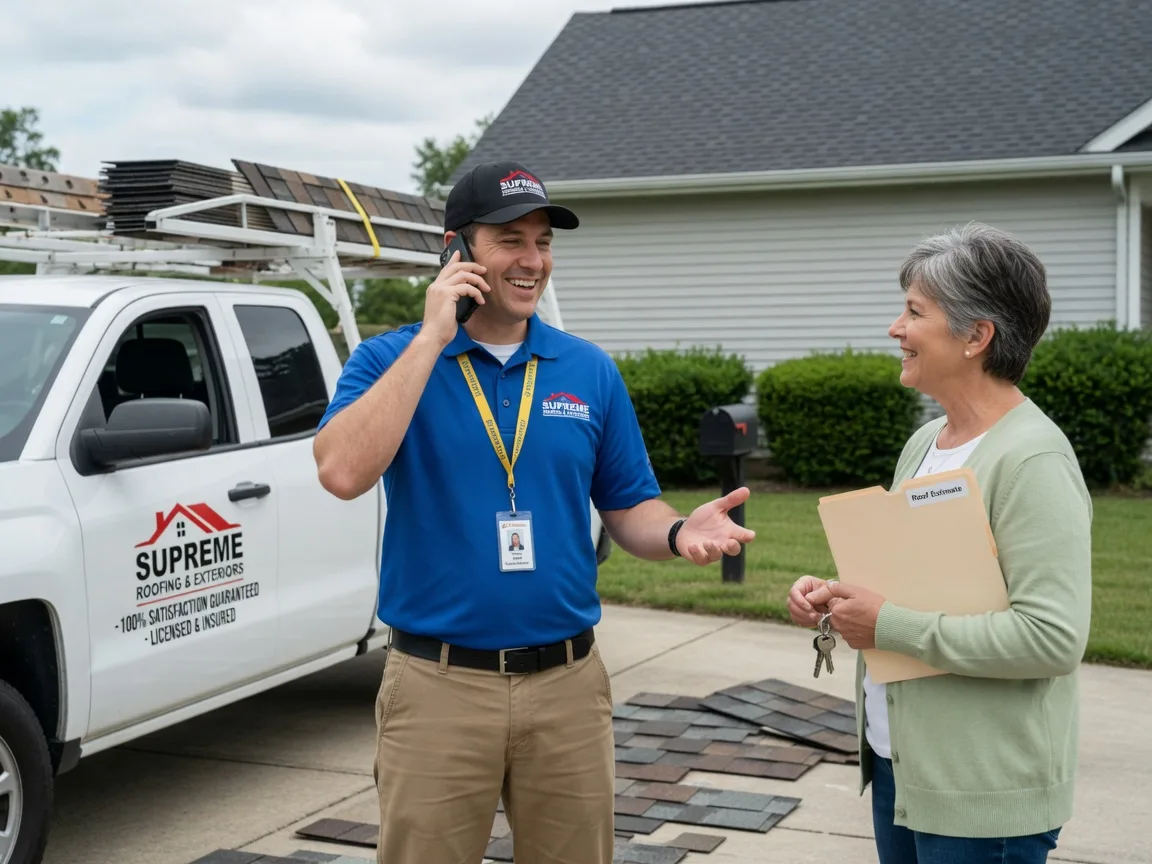 Roof Replacement Sturtevant, WI FAQs
